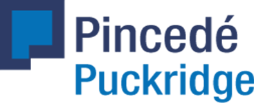 logo pincede puckridge